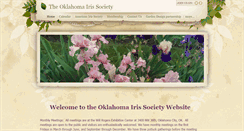 Desktop Screenshot of okiris.org